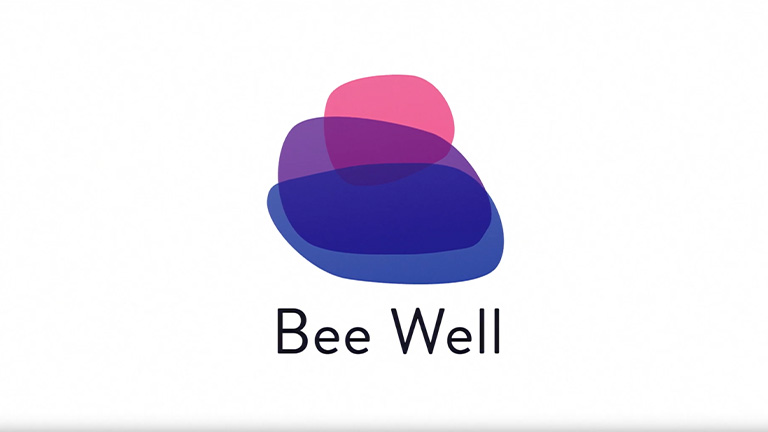 Live Healthy with Bee Well thumbnail